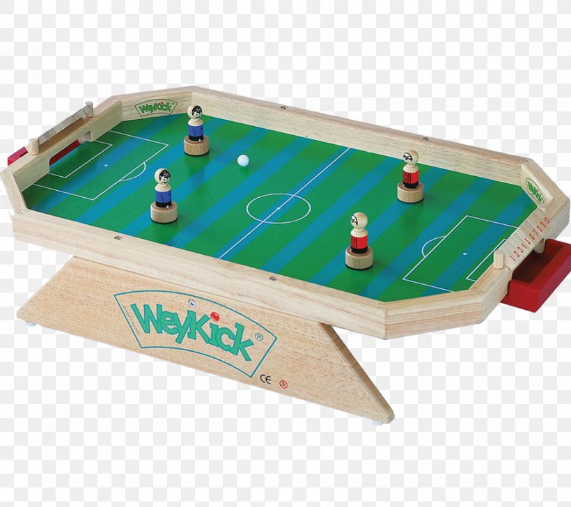 Foosball WeyKick Stadion Football / Soccer Game (4 Player) Weykick, PNG, 900x800px, Foosball, Ball, Billiard Ball, Billiard Table, Board Game Download Free