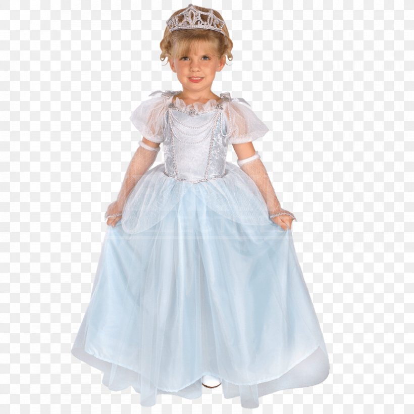 Gown Costume Dress-up Anna, PNG, 850x850px, Watercolor, Cartoon, Flower, Frame, Heart Download Free