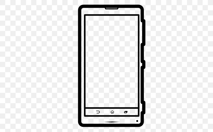 Microsoft Lumia Smartphone Clip Art, PNG, 512x512px, Microsoft Lumia, Area, Cellular Network, Communication Device, Computer Monitors Download Free