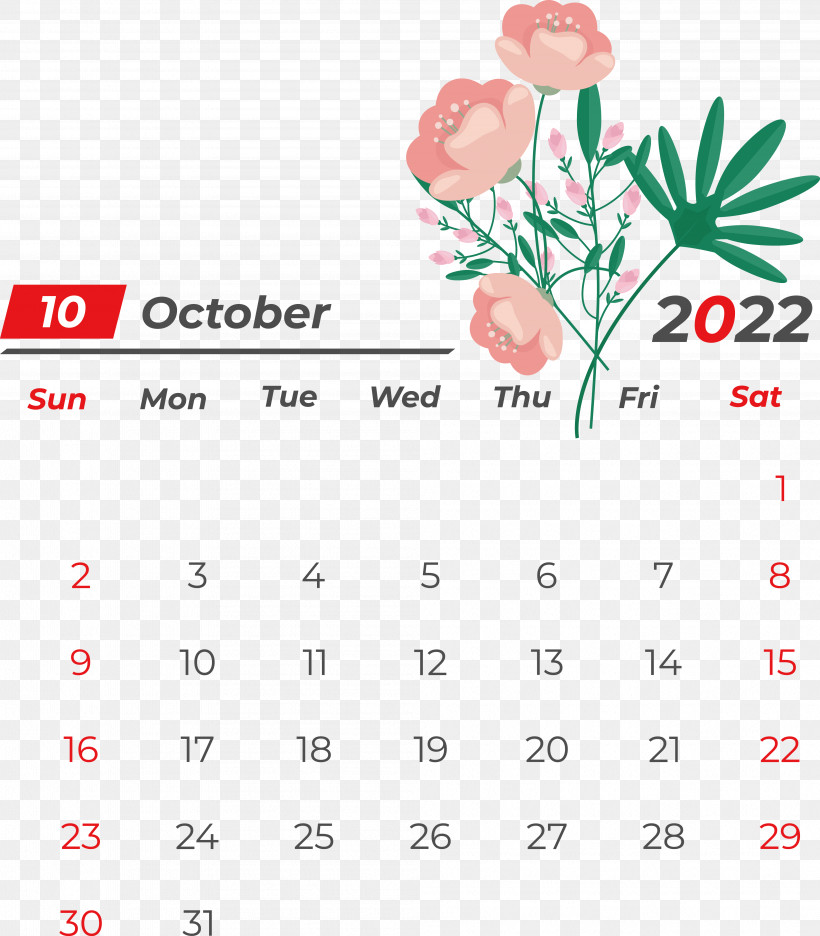 New Year, PNG, 4012x4584px, Calendar, Calendar Date, Calendar Year, Drawing, Flower Download Free