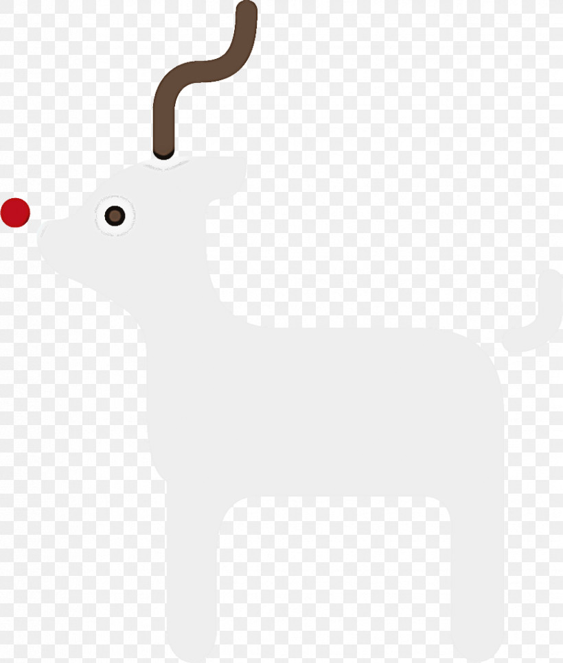 Reindeer Christmas Reindeer Christmas, PNG, 868x1024px, Reindeer, Animal Figure, Christmas, Christmas Reindeer, Deer Download Free