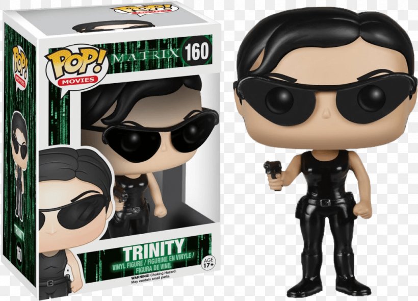 Trinity Morpheus Neo Agent Smith Funko, PNG, 1024x738px, Trinity, Action Toy Figures, Agent, Agent Smith, Back To The Future Download Free