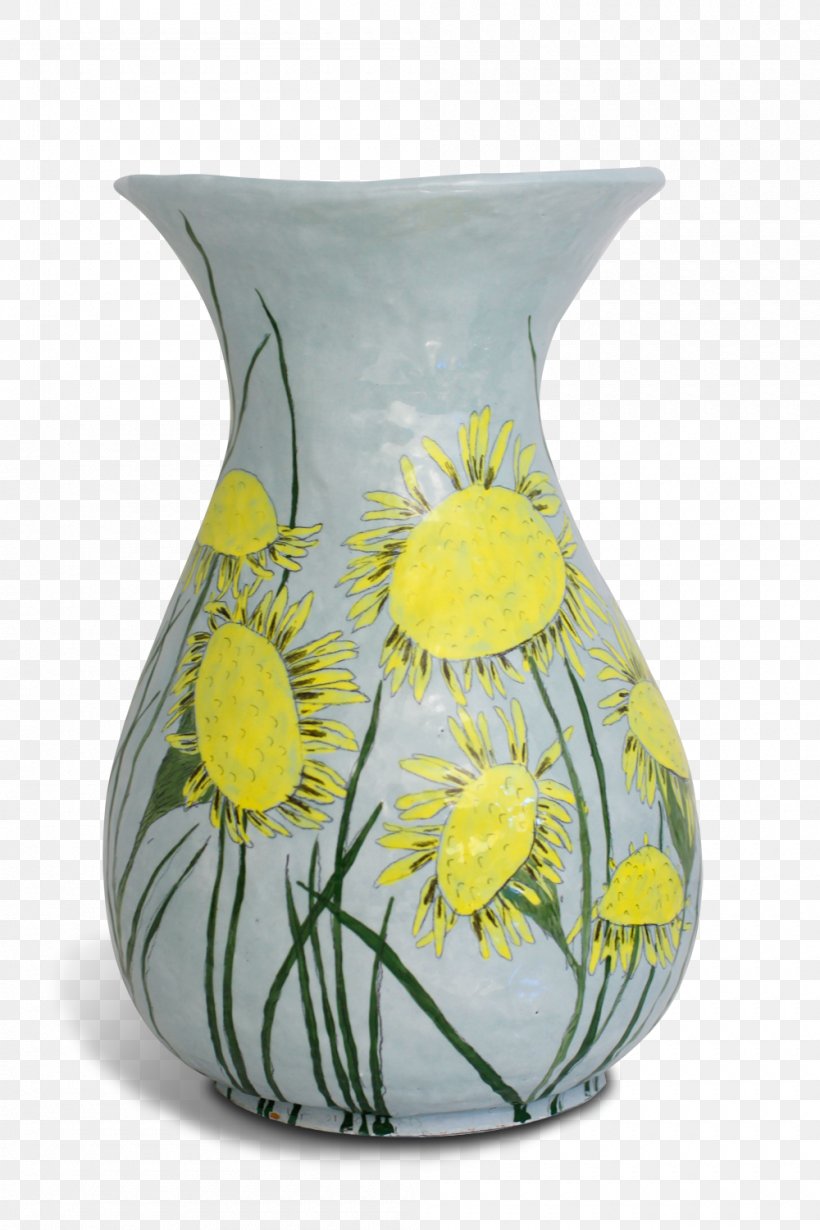 Vase Ceramic Flowerpot Pottery Jug, PNG, 1000x1500px, Vase, Art, Artifact, Cachepot, Ceramic Download Free