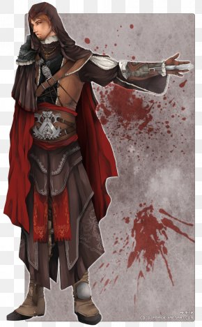 Assassin's Creed Eagle - Assassin's Creed III Assassins Orange County Character Love PNG