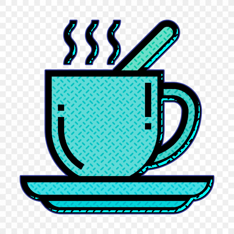Coffee Cup Icon Food Icon Hotel Services Icon, PNG, 1204x1204px, Coffee Cup Icon, Coffee, Cup Drink, Food Icon, Hot Chocolate Download Free