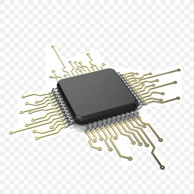 Computer Circuit Component, PNG, 945x945px, Computer, Atmega328, Avr Microcontrollers, Central Processing Unit, Circuit Component Download Free