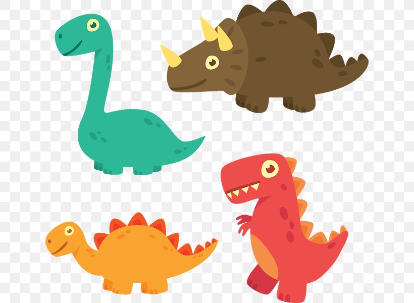 Dinosaur Tyrannosaurus Drawing Birthday, PNG, 640x600px, Dinosaur, Animaatio, Animal Figure, Birthday, Cartoon Download Free