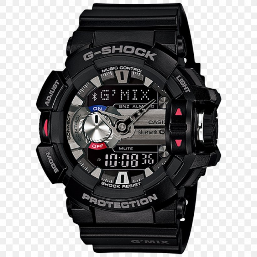 G-Shock Master Of G GPW2000 Shock-resistant Watch Casio, PNG, 930x930px, Gshock, Brand, Calvin Klein, Casio, Clock Download Free