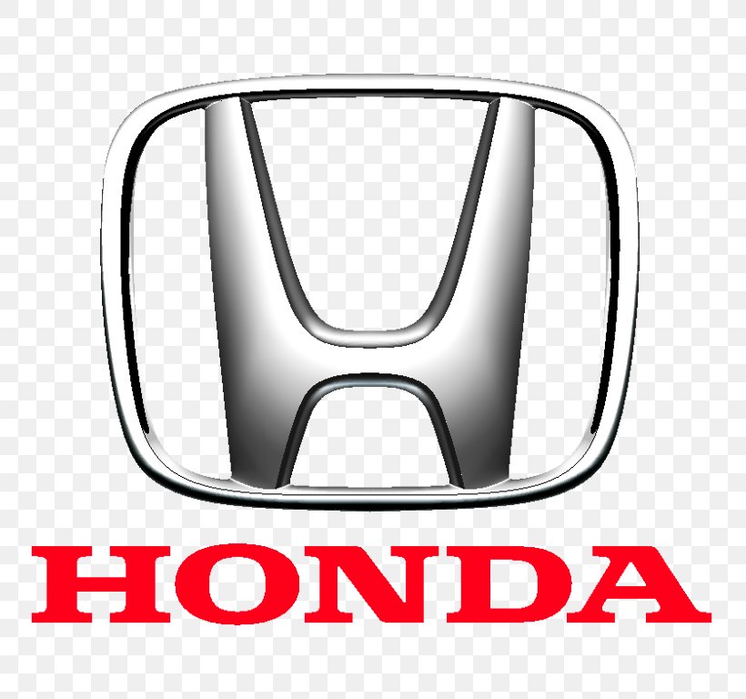 Honda Logo Car Honda HR-V Honda Civic, PNG, 768x768px, Honda Logo, Auto Part, Automotive Design, Automotive Exterior, Brand Download Free