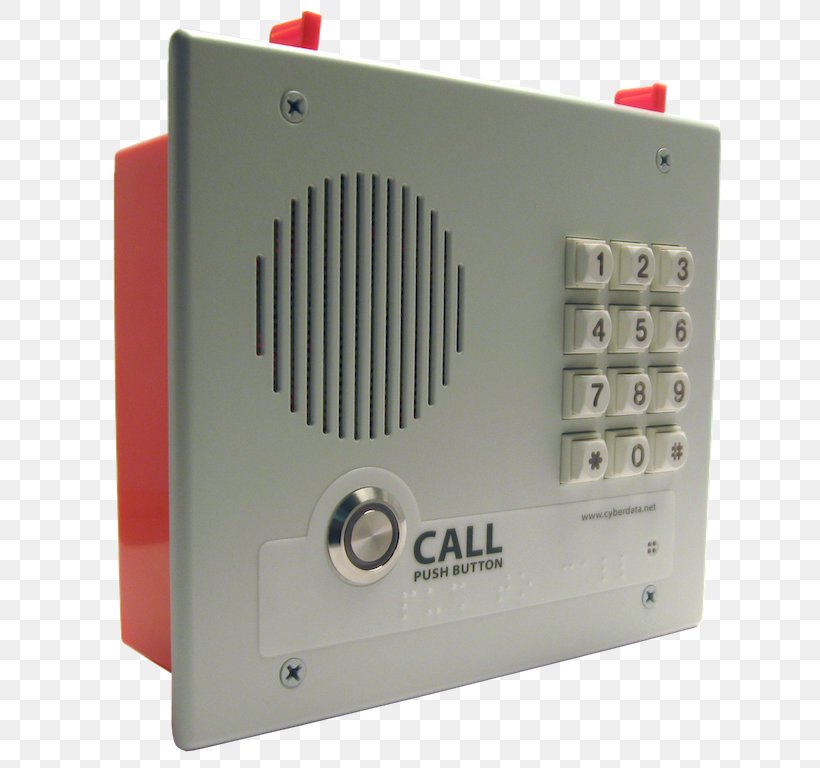 Intercom VoIP Phone Door Phone Cisco Unified Communications Manager Session Initiation Protocol, PNG, 642x768px, Intercom, Alarm Device, Business Telephone System, Cisco Systems, Door Download Free