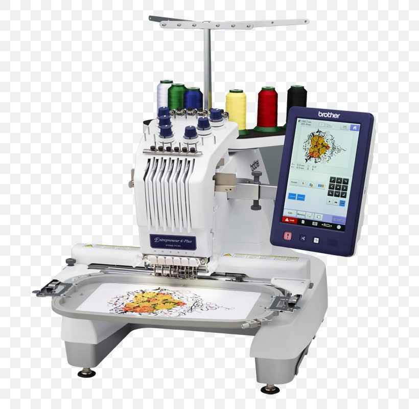 Machine Embroidery Sewing Machines Brother Industries, PNG, 800x800px, Machine Embroidery, Bernina International, Brother Industries, Embroidery, Handsewing Needles Download Free