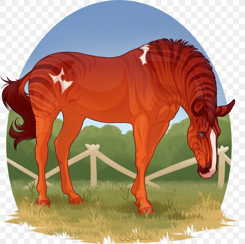 Mustang Stallion DeviantArt Artist, PNG, 1024x1022px, Mustang, Art, Artist, Cartoon, Community Download Free