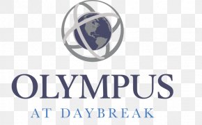 Olympus Greek Logo - Oliver Peoples OptimEYES The Bronx Sunglasses PNG