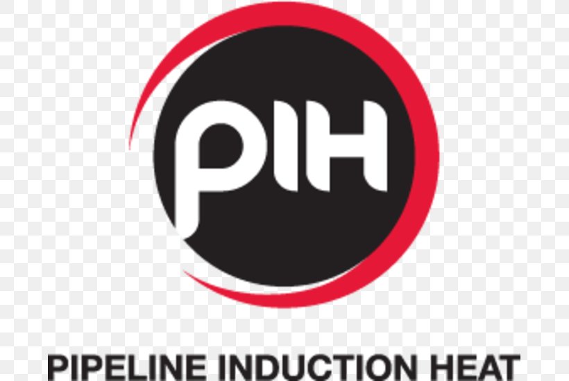 Pipeline Induction Heat Ltd Induction Heating Logo Pipeline Transport, PNG, 681x550px, Induction Heating, Area, Brand, Burnley, Company Download Free