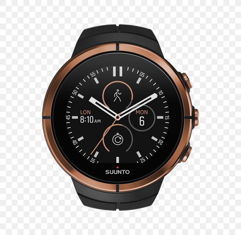 Suunto Spartan Ultra Suunto Spartan Sport Wrist HR Suunto Oy Suunto Core Classic GPS Watch, PNG, 800x800px, Suunto Spartan Ultra, Brand, Gps Watch, Hardware, Metal Download Free