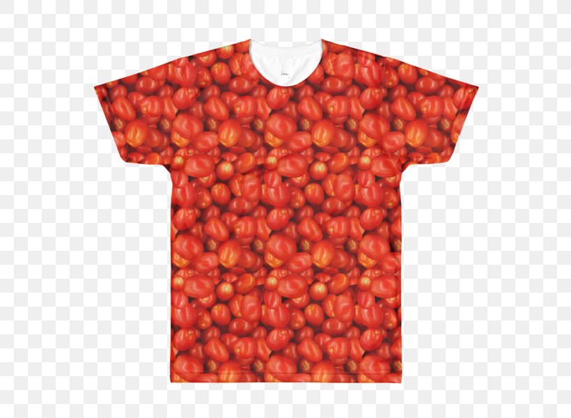 Yummy T-Shirt Top Clothing, PNG, 600x600px, Tshirt, Clothing, Cotton, Crew Neck, Crop Top Download Free