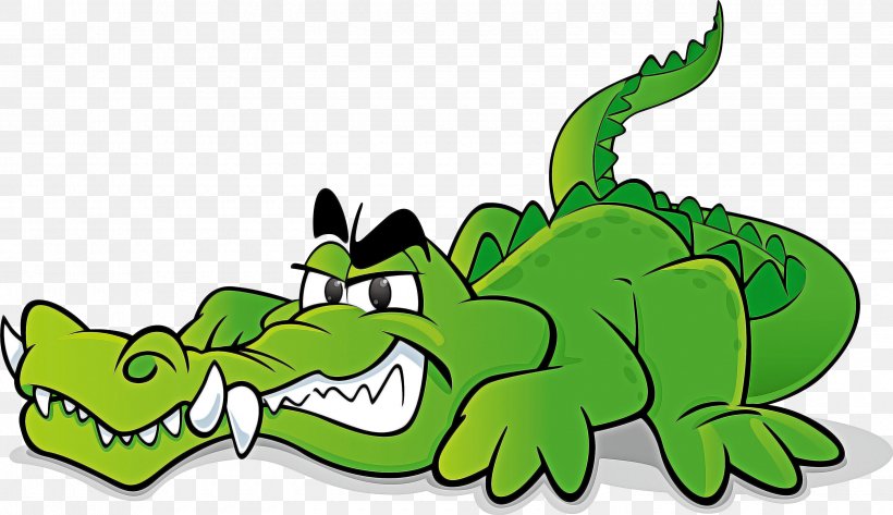Alligator Cartoon, PNG, 3320x1918px, Crocodile, Alligator, Alligators, Animal, Animal Figure Download Free