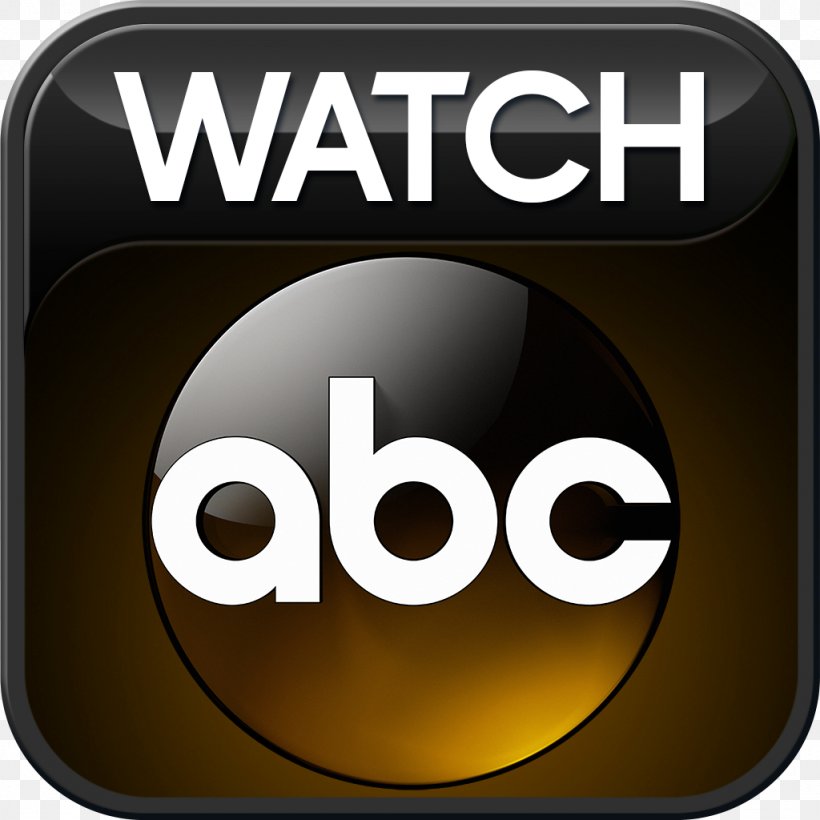 American Broadcasting Company TV Everywhere Television Show Streaming Media, PNG, 1024x1024px, American Broadcasting Company, Abc News, Brand, Freeform, Live Television Download Free