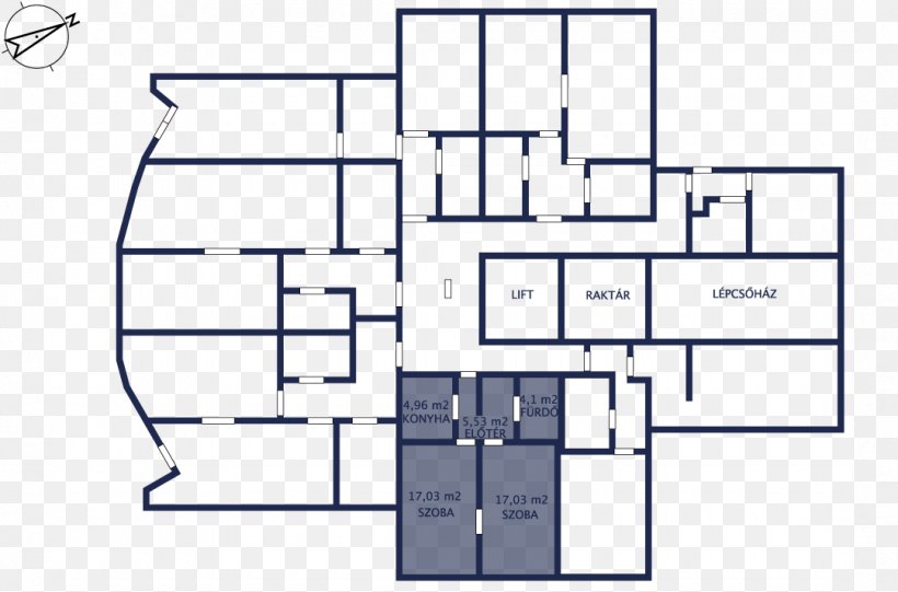 Apartment Europa Residence Apartmanház D2 Motorway Apartman Europa Eladó, PNG, 1080x713px, Apartment, Area, Author, Diagram, Drawing Download Free