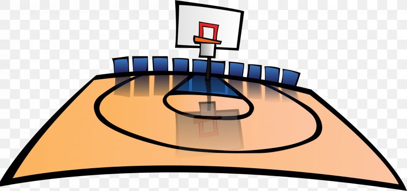 Basketball Hoop Background, PNG, 2400x1131px, Court, Basketball, Basketball Court, Basketball Hoop, Court Order Download Free