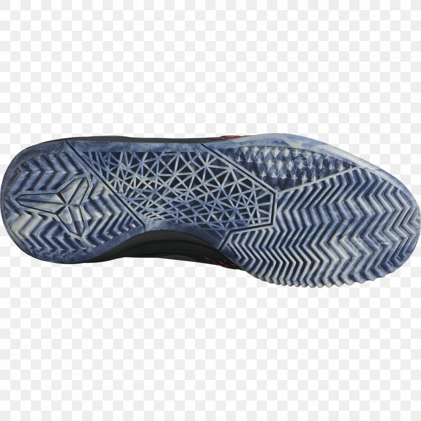 Basketball Shoe Sneakers Nike Cobalt Blue, PNG, 2000x2000px, Shoe, Basketball, Basketball Shoe, Blue, Cobalt Download Free