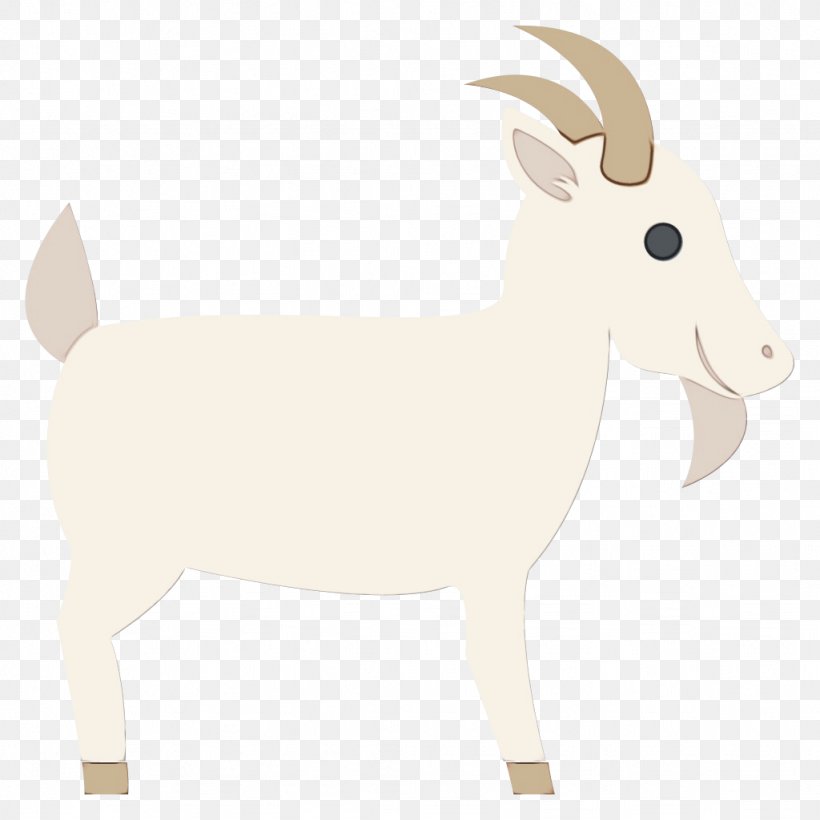 Cartoon Sheep, PNG, 1024x1024px, Sheep, Animal Figure, Antelope, Camel, Cartoon Download Free