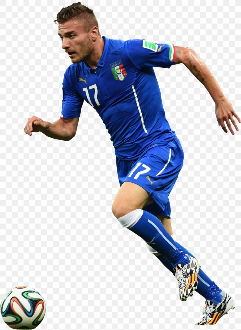 Ciro Immobile Football Player Soccer Player Rendering Sport, PNG, 1169x1600px, Ciro Immobile, Ball, Blue, Football, Football Player Download Free