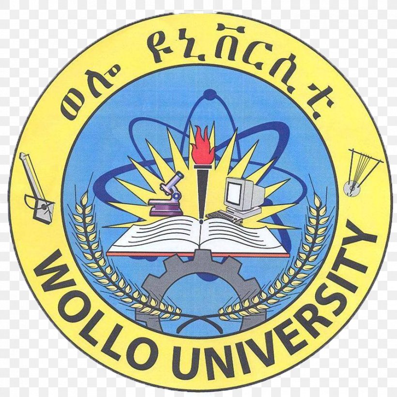 Dessie Wollo Province Kombolcha Bahir Dar University Amba Mariam, PNG, 888x888px, Wollo Province, Amba Mariam, Badge, Brand, College Download Free