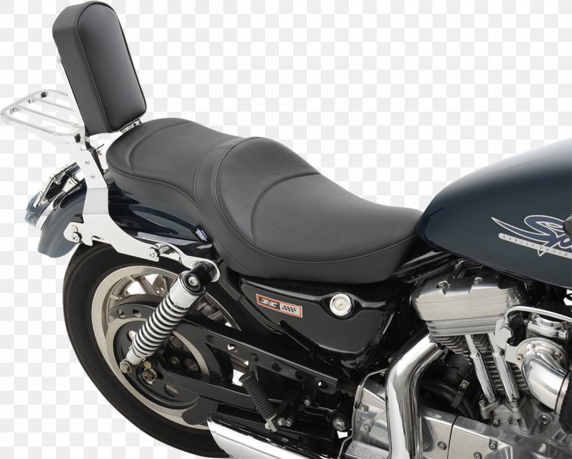 Exhaust System Motorcycle Accessories Car Harley-Davidson Sportster, PNG, 1200x963px, Exhaust System, Automotive Exhaust, Automotive Exterior, Bobber, Bucket Seat Download Free