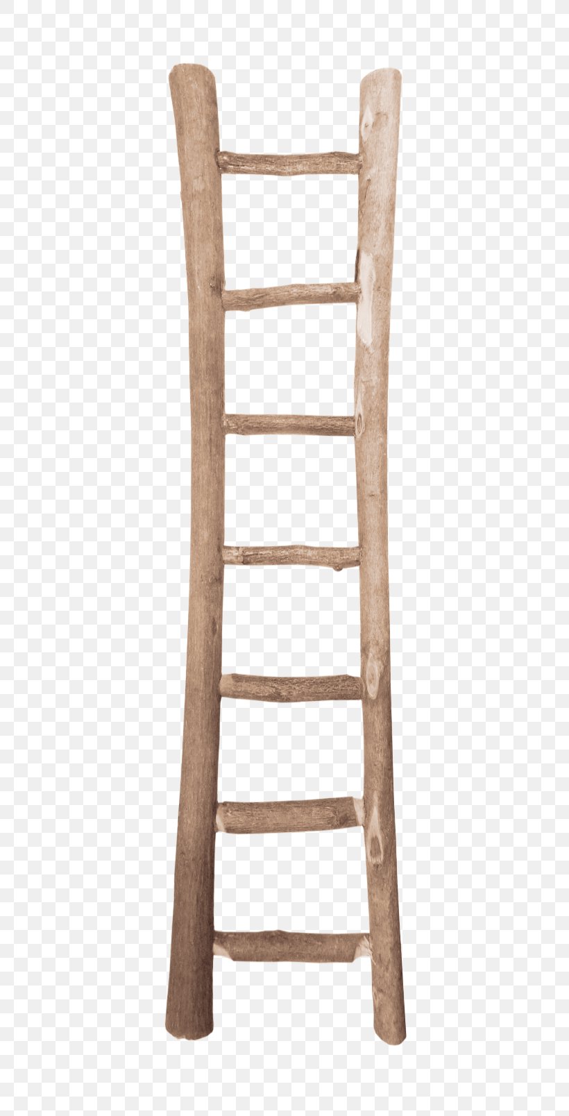 Ladder Wood Stairs Keukentrap, PNG, 744x1608px, Ladder, Chair, Furniture, Gratis, Keukentrap Download Free