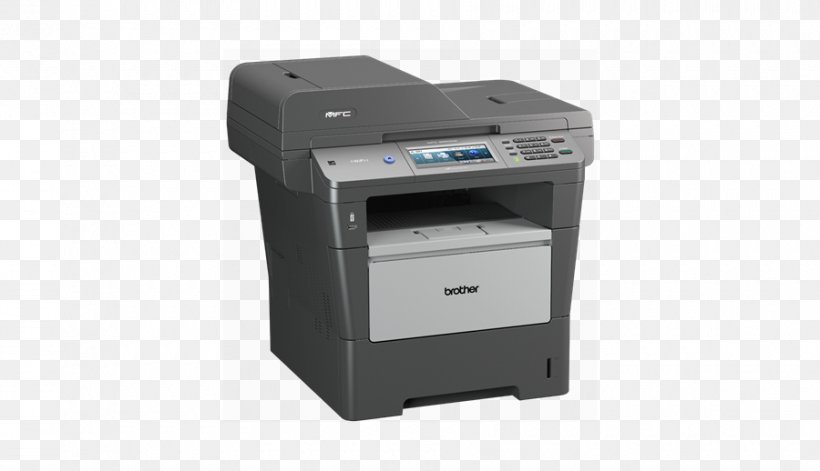 Laser Printing Hewlett-Packard Multi-function Printer Brother Industries, PNG, 900x518px, Laser Printing, Brother Industries, Brother Mfc8950, Computer Hardware, Electronic Device Download Free
