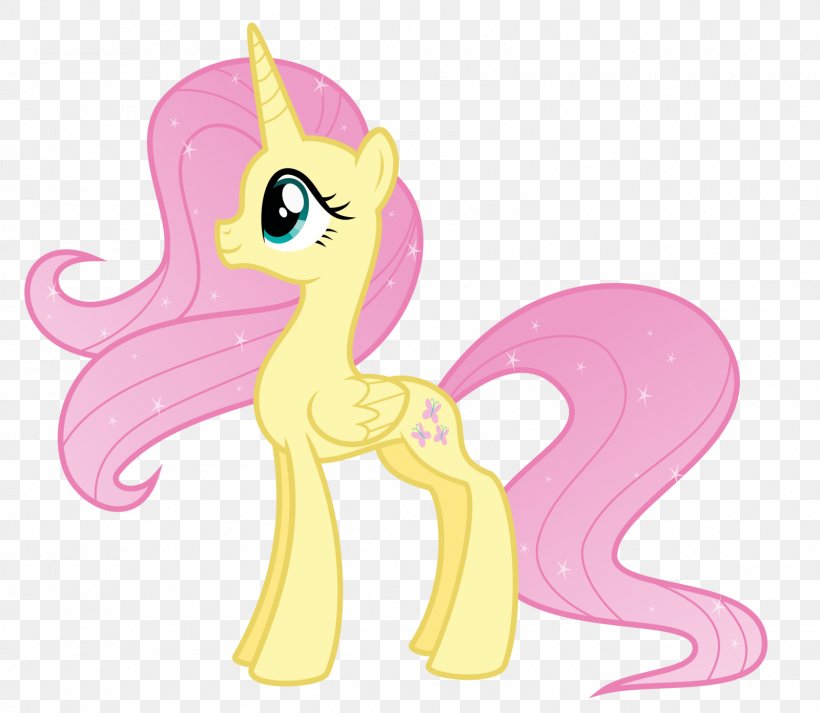 Pony Fluttershy Pinkie Pie Twilight Sparkle Princess Celestia, PNG, 1600x1393px, Watercolor, Cartoon, Flower, Frame, Heart Download Free