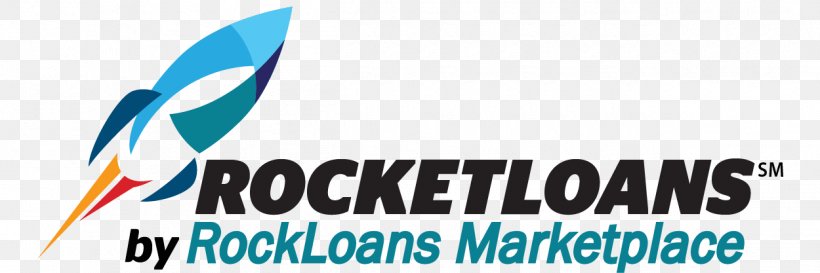 RocketLoans Quicken Loans Refinancing Mortgage Loan, PNG, 1250x417px, Loan, Blue, Brand, Company, Credit Download Free