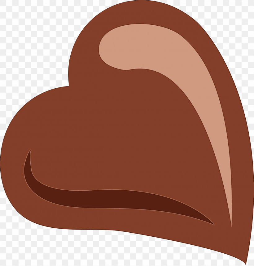 Brown Headgear Ear Cap, PNG, 2511x2639px, Watercolor, Brown, Cap, Ear, Headgear Download Free