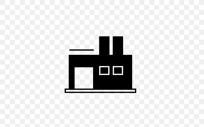 Building, PNG, 512x512px, Building, Area, Black, Brand, Factory Download Free