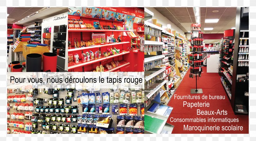Bureau Mémo Stationery Office Supplies Office Depot Consumables, PNG, 4195x2320px, Stationery, Consumables, Convenience Food, Convenience Shop, Convenience Store Download Free
