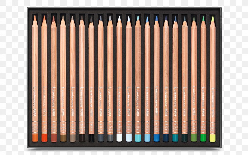 Colored Pencil Caran D'Ache Luminance 6901, PNG, 1600x1000px, Pencil, Art, Artist, Caran Dache, Caran Dache Luminance 6901 Download Free