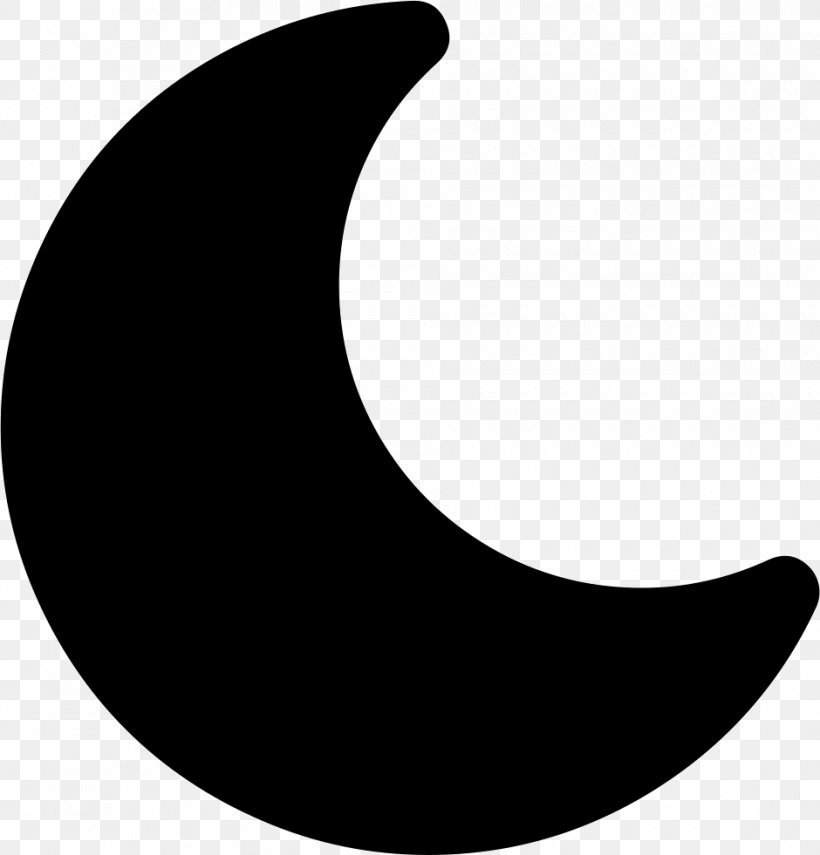 Moon Shape Arrow Lunar Phase, PNG, 940x981px, Moon, Black, Black And White, Crescent, Lunar Phase Download Free