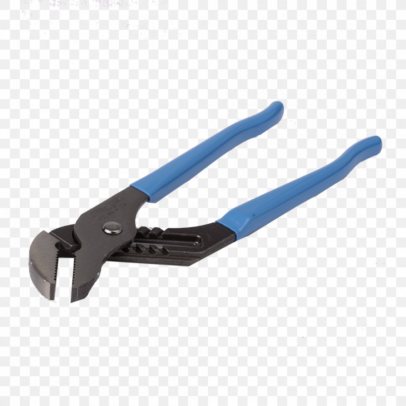 Diagonal Pliers Tongue-and-groove Pliers Channellock Tool, PNG, 1000x1000px, Diagonal Pliers, Channellock, Cutting, Cutting Tool, Diagonal Download Free