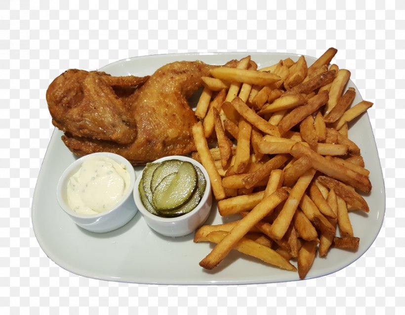 French Fries Fish And Chips Chicken And Chips Full Breakfast Chicken Fingers, PNG, 900x700px, French Fries, American Food, Bk Chicken Fries, Breakfast, Chicken And Chips Download Free