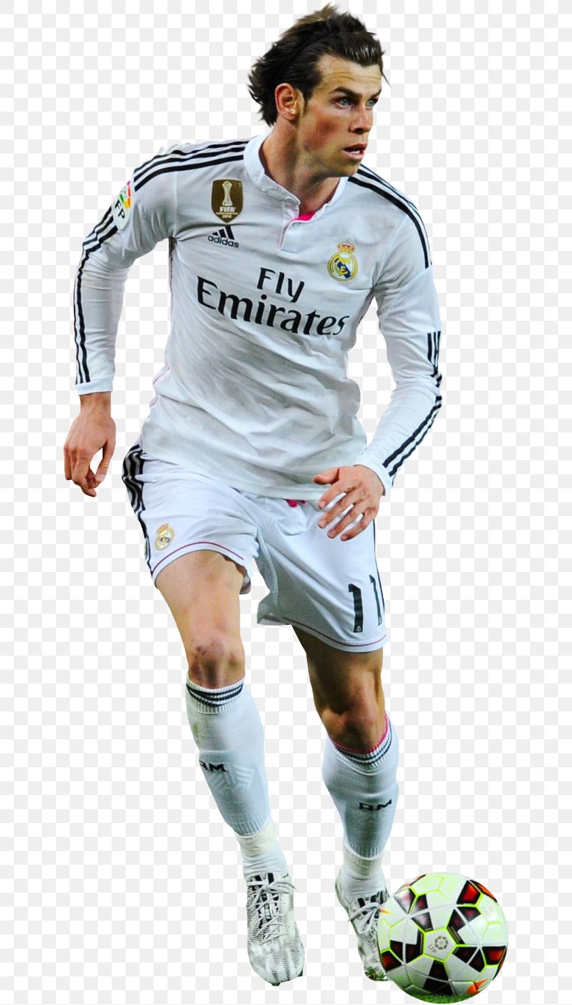 Gareth Bale Pro Evolution Soccer 2017 Soccer Player Sport Peloc, PNG, 642x1441px, Gareth Bale, Ball, Football, Football Player, Jersey Download Free