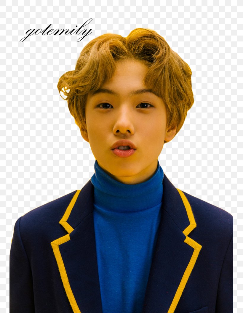 Jisung NCT DREAM My First And Last, PNG, 755x1057px, Jisung, Brown Hair, Chewing Gum, Electric Blue, First Download Free