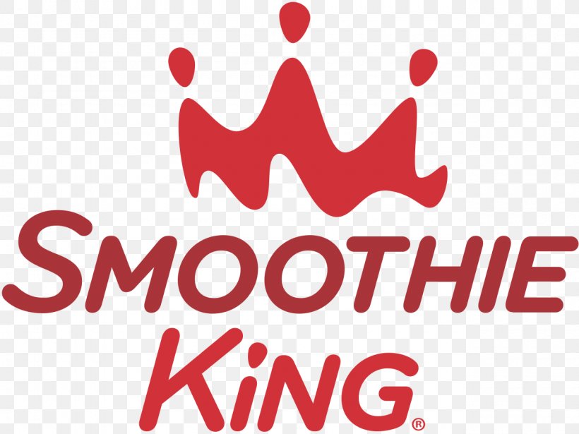 Logo Smoothie King, PNG, 1280x960px, Logo, Brand, Emblem, Mckinney, Red Download Free