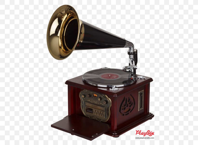 Phonograph Loudspeaker Gramophone Pyle PUNP32BT Vintage Retro Classic Style Bluetooth Turntable Patefon, PNG, 600x600px, Phonograph, Bluetooth, Compact Cassette, Gramophone, Loudspeaker Download Free
