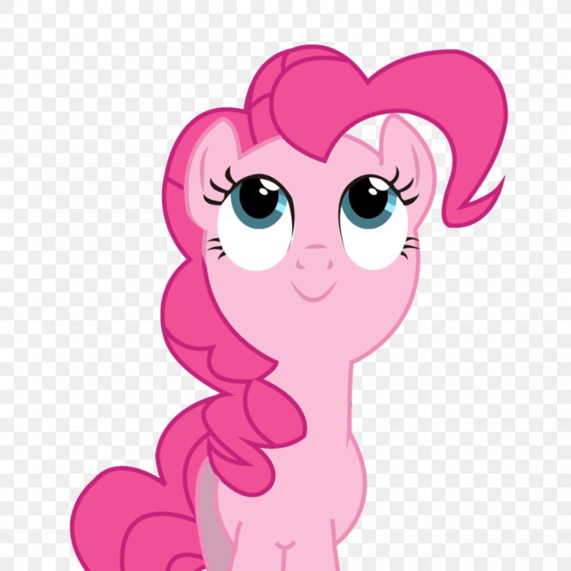 Pony Pinkie Pie Twilight Sparkle Rainbow Dash Rarity, PNG, 894x894px, Watercolor, Cartoon, Flower, Frame, Heart Download Free