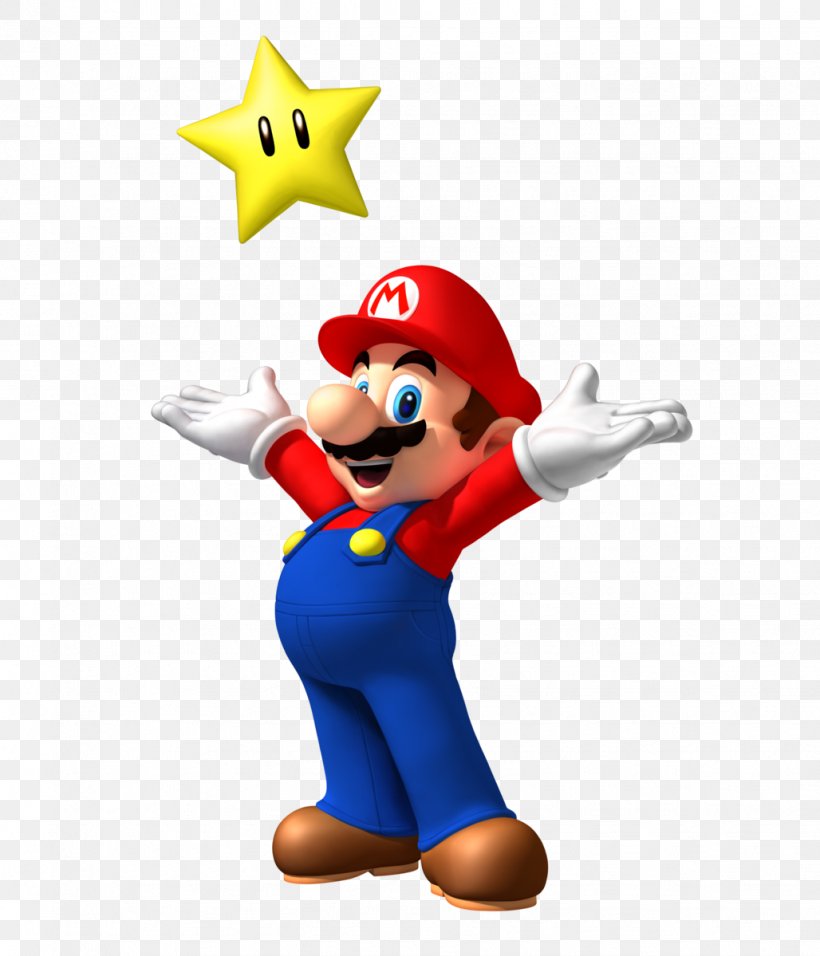 Super Mario Bros. Luigi Super Mario 3D Land, PNG, 1028x1199px, Mario Bros, Action Figure, Fictional Character, Figurine, Finger Download Free