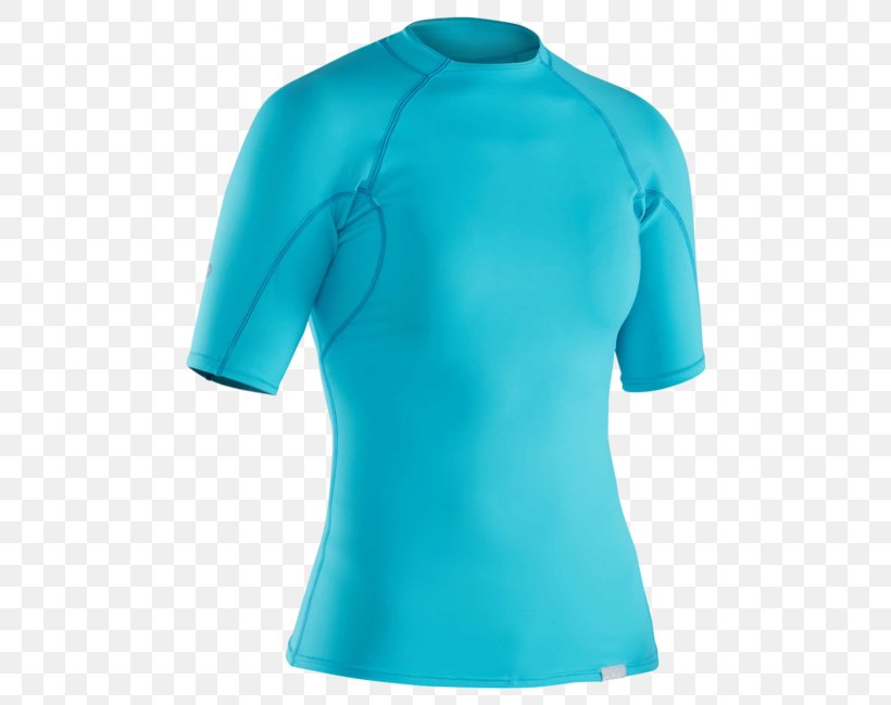 T-shirt Tracksuit Sleeve Rash Guard, PNG, 750x649px, Tshirt, Active Shirt, Aqua, Blouse, Clothing Download Free