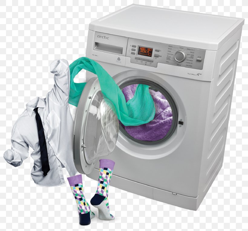 Washing Machines Arctic S.A. Revolutions Per Minute Cleaning, PNG, 801x767px, Washing Machines, Arctic Sa, Cleaning, Control System, Detergent Download Free
