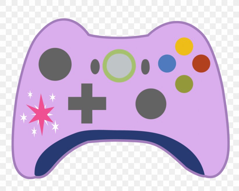 Xbox 360 Controller Xbox One Controller Game Controllers Joystick, PNG, 900x720px, Xbox 360 Controller, All Xbox Accessory, Dolphin, Drawing, Emulator Download Free