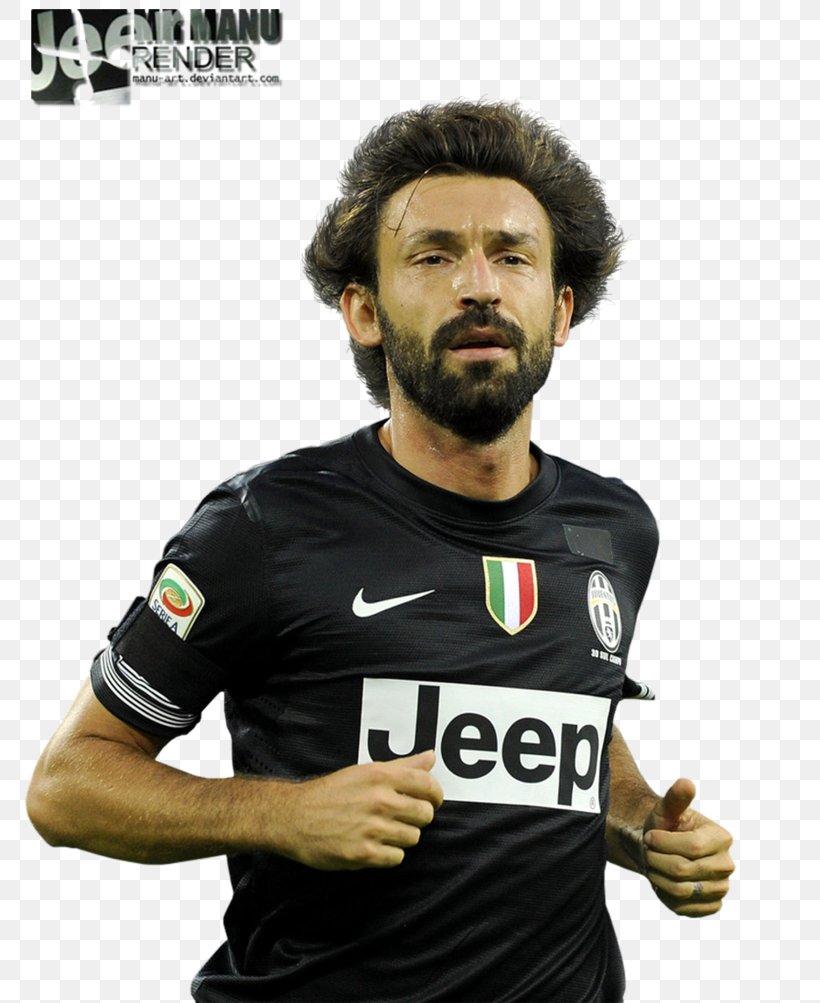 Andrea Pirlo Artistic Rendering Juventus F.C. Digital Data, PNG, 796x1003px, Andrea Pirlo, Airbrush, Art, Artistic Rendering, Deviantart Download Free